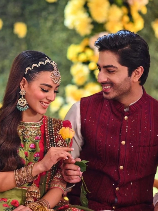 Mannat Murad packages harsh realities in shiny candy foil