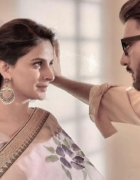 Mannat Murad packages harsh realities in shiny candy foil