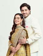 Decoding Ayeza Khan aka Mubashira Jaffar’s wadrobe in ‘Mein’