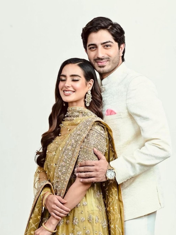 Mannat Murad’s harsh truths culminate in a happy ending – and how that makes you think