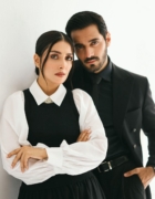 Neroli by Annus Abrar: A Harmony of Contemporary and Traditional Lawn!