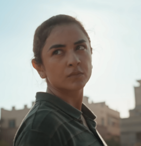 Nayab Review: A Movie Bolstered By Strong Performances