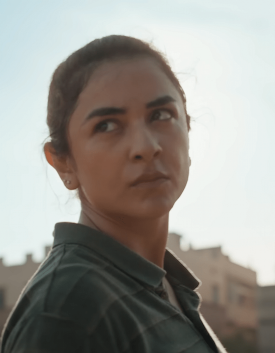 Nayab Review: A Movie Bolstered By Strong Performances