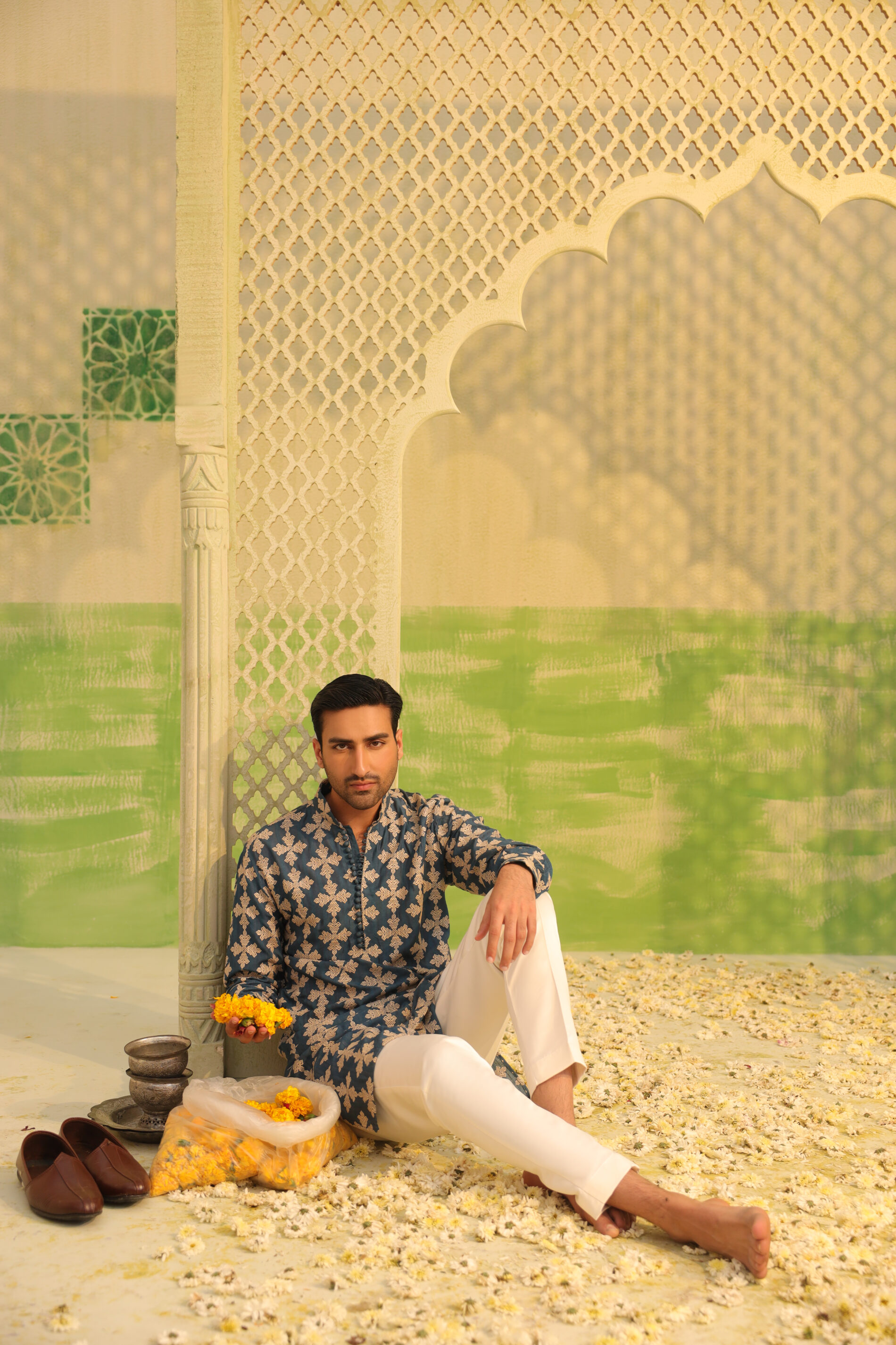 Imran Rajper What Men Want – Emraan Rajput’s Eid-ul-Fitr 2024 lineup - Gloss Etc