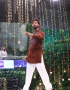 Review: Gentleman trailer – a whiff of cinema, for TV