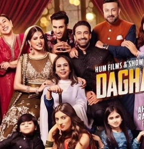 Trailer Review: Daghabaaz Dil – a desi romance and a big fat wedding … with a supernatural twist