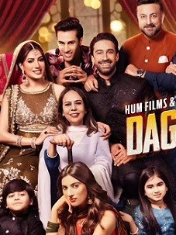 Trailer Review: Daghabaaz Dil – a desi romance and a big fat wedding … with a supernatural twist
