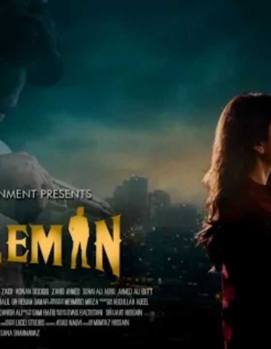 Review: Gentleman trailer – a whiff of cinema, for TV