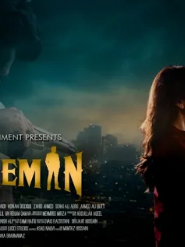 Review: Gentleman trailer – a whiff of cinema, for TV