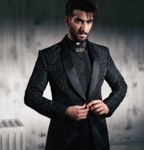 TV’s hottest new hero, under the ‘ER effect’ – Emraan Rajput x Shuja Asad