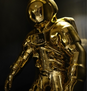 Omega celebrates in Karachi with a grand Suhoor night!