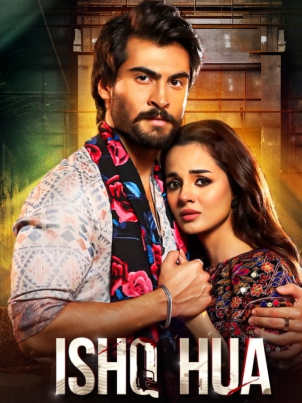 Upcoming drama Ishq Hua’s trailer hints at romance and action and is very, very filmy