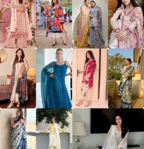 Style-spotting: Top celebrity looks for Eid-ul-Adha 2024!