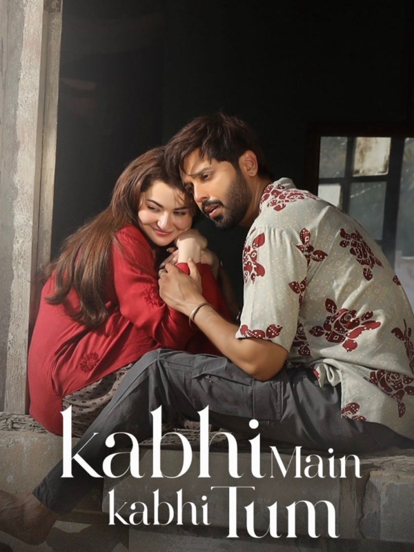 Kabhi Main Kabhi Tum’s very first episode makes you want to see more!