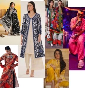 Style-spotting: Here’s what’s trending this summer!