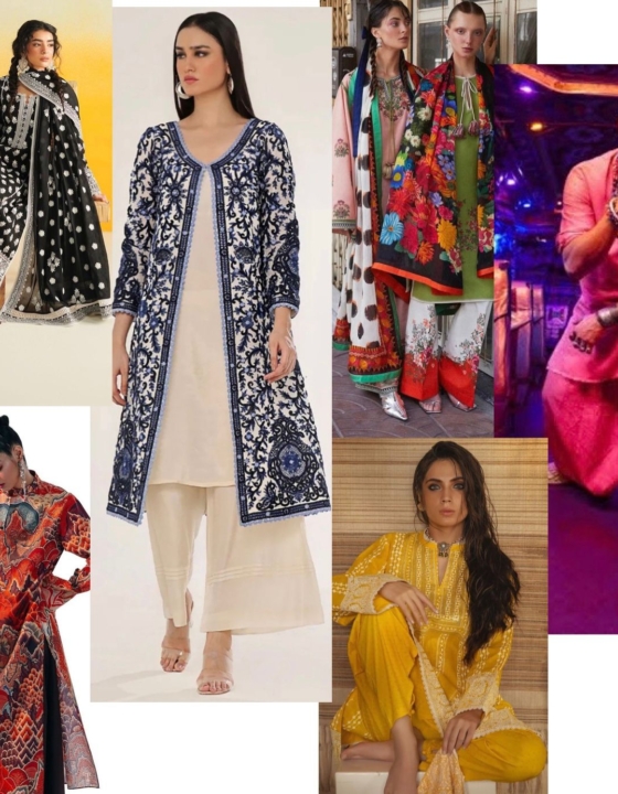 Style-spotting: Here’s what’s trending this summer!