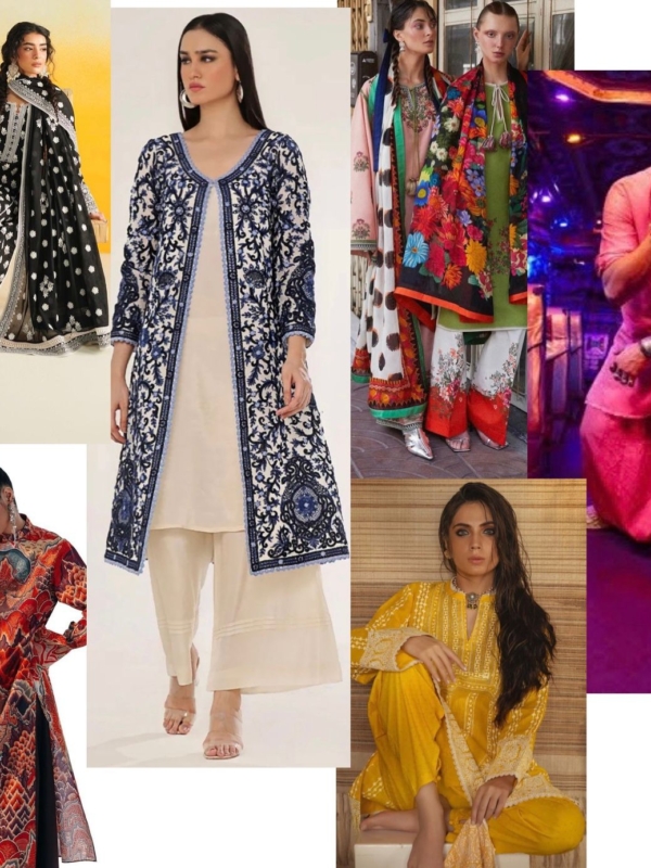 Style-spotting: Here’s what’s trending this summer!