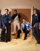 Hadiqa Kiani’s ‘Baari Thaani’ is a Soulful Celebration of Timeless Love