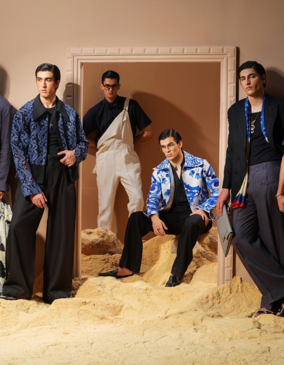 Emraan Rajput ushers in a cool new ‘ERA’