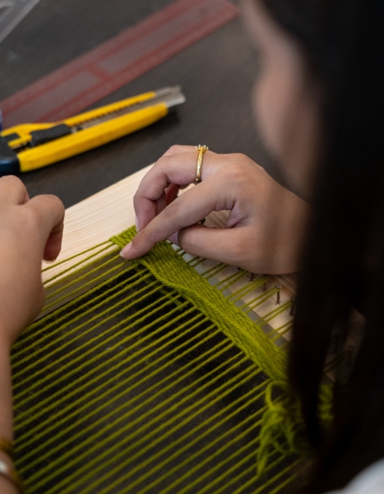 Imperial Tutorial College’s Open Day places focus on cultivating a skilled student body for Pakistani fashion’s landscape