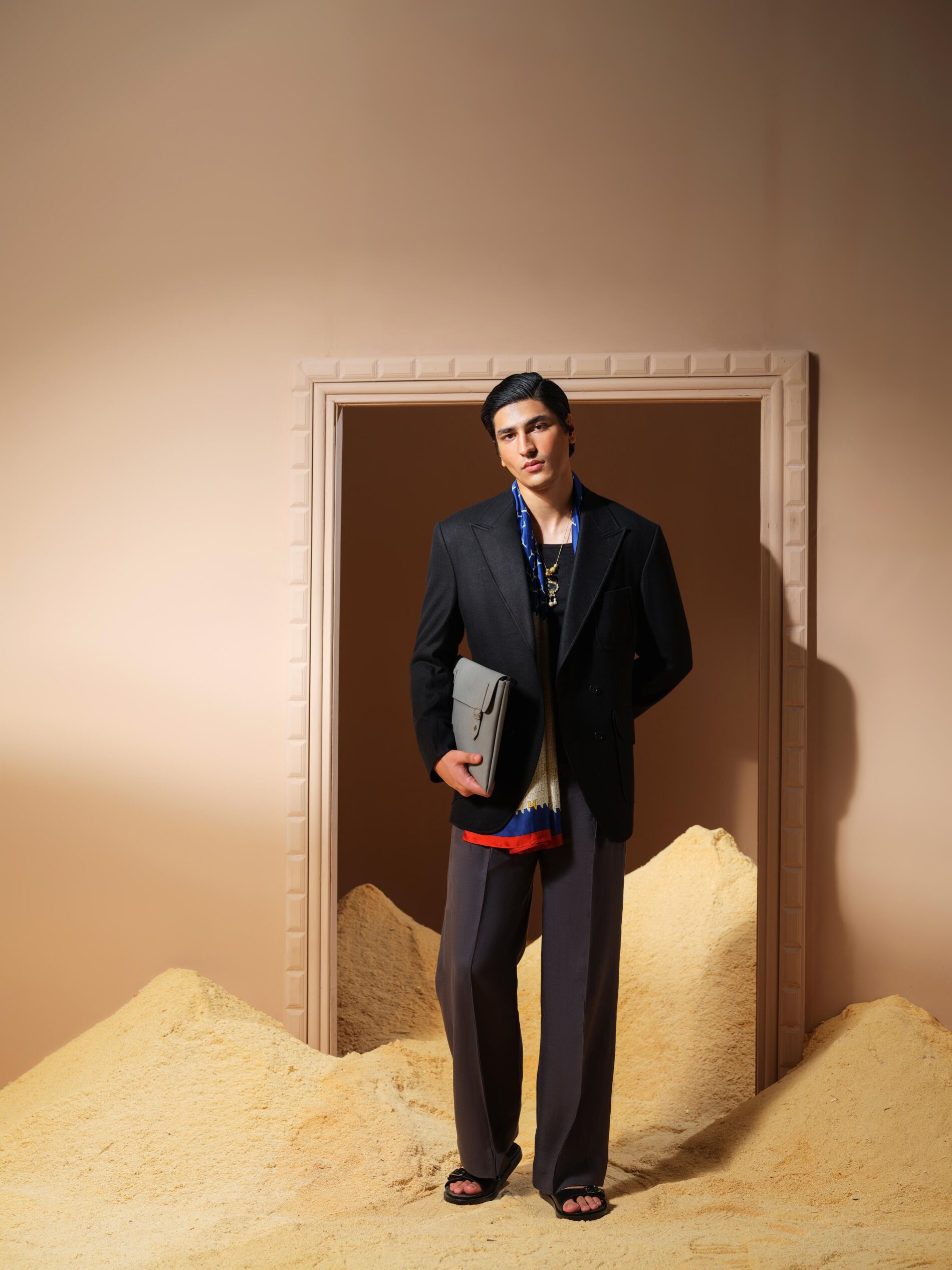 Imran Rajper Emraan Rajput ushers in a cool new ‘ERA’ - Gloss Etc