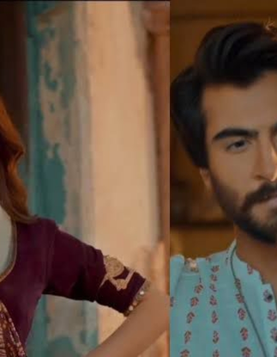 Ishq Hua’s young love story is right out of a paperback romance!