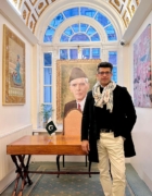 Sunn Mere Dil’s teasers hint at a glamorous, emotional, escapist romance