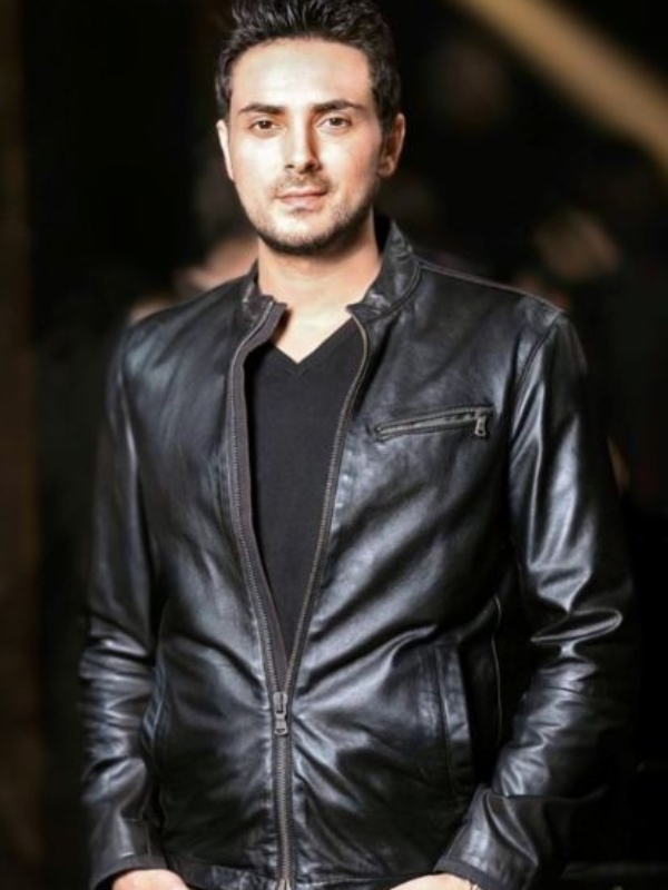 Rumor has it: A new chapter for pakistani pop music with Bilal Lashari?