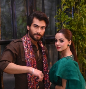 Ishq Hua ends and proves that we’re all sticklers for a young romance