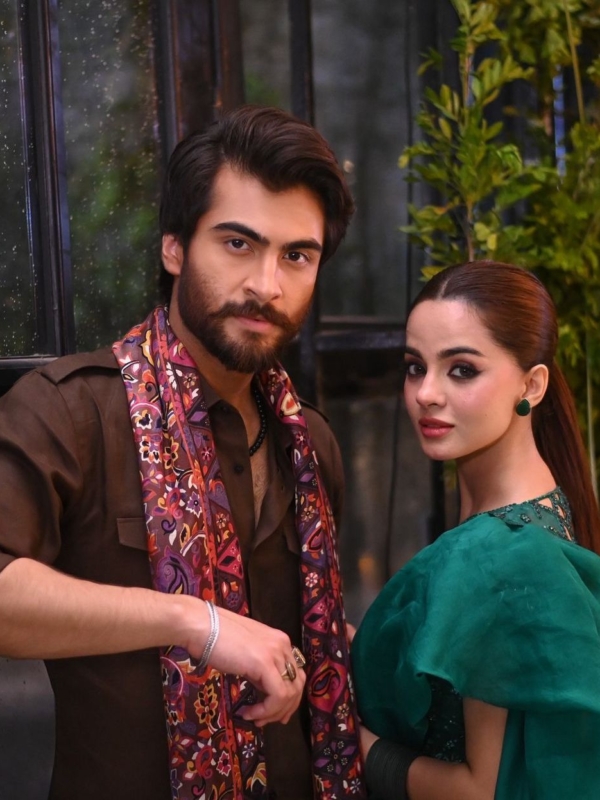 Ishq Hua ends and proves that we’re all sticklers for a young romance