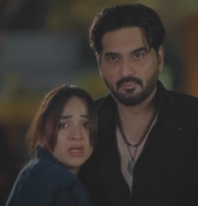 An emotional end to ‘Gentleman’ – with an unexpected twist!
