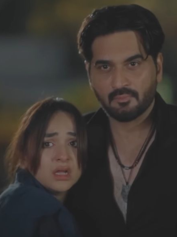 An emotional end to ‘Gentleman’ – with an unexpected twist!