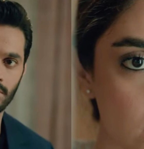 Those visuals, those actors, that title track and sometimes, that script – Sunn Mere Dil off to a strong start