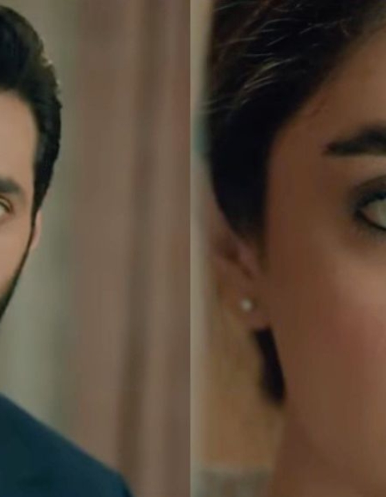 Those visuals, those actors, that title track and sometimes, that script – Sunn Mere Dil off to a strong start