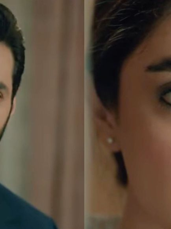 Those visuals, those actors, that title track and sometimes, that script – Sunn Mere Dil off to a strong start