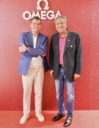 An elegant, artistic affair – the opening of the Saira Shakira Couture Studio