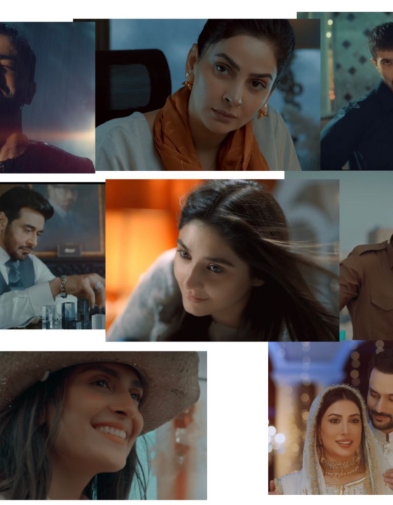 7th Sky Entertainment gives sneak peeks into the year in entertainment in 2025!