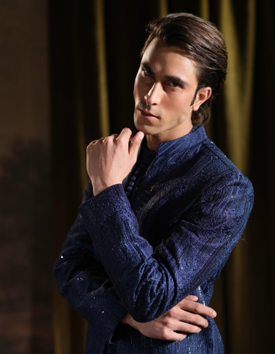 Emraan Rajput … for Eid and beyond