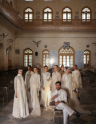 Soft, savvy linens for the summer: Era by Emraan Rajput Volume II