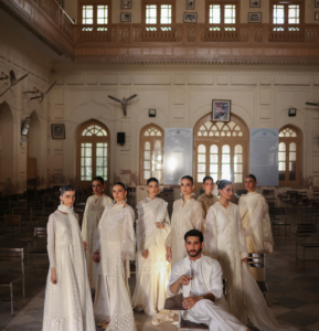 A gorgeous game of hide and seek – Mohsin Naveed Ranjha’s Ankh Macholi