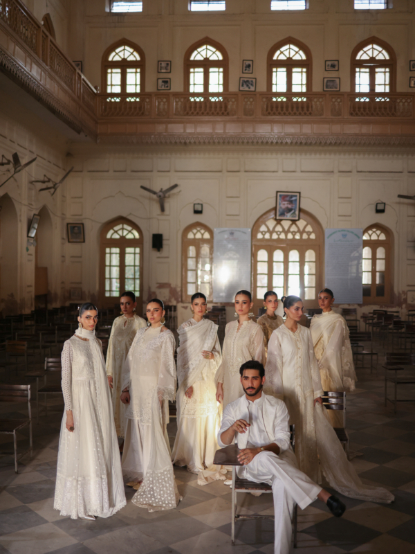A gorgeous game of hide and seek – Mohsin Naveed Ranjha’s Ankh Macholi
