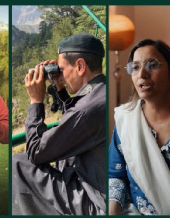 MARIA. B Celebrates Pakistan’s Unsung Heroes This Independence Day With “Aam Log, Khaas Kahaniyan”