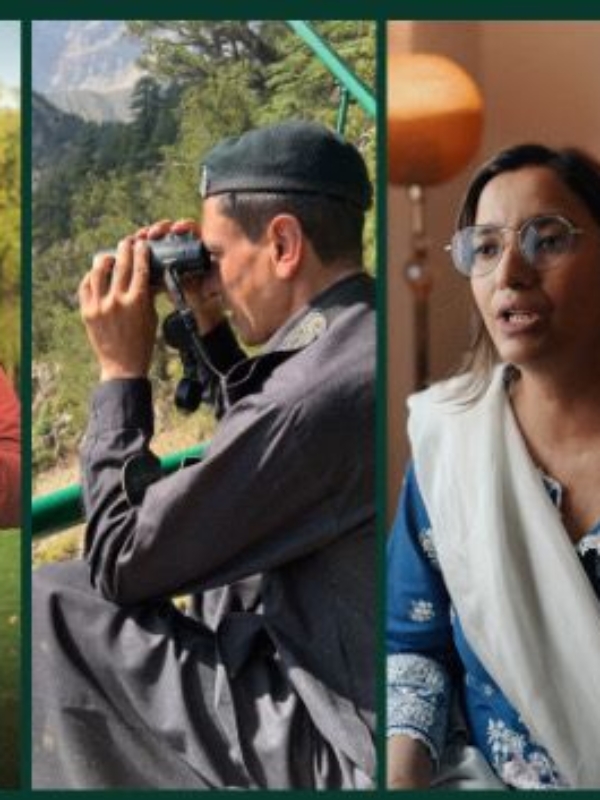MARIA. B Celebrates Pakistan’s Unsung Heroes This Independence Day With “Aam Log, Khaas Kahaniyan”