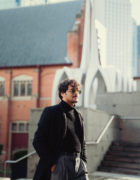 Case No. 9 is thought-provoking, hard-hitting and unlike the usual TV drama!