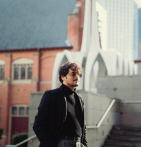 A Vision For Telling Stories