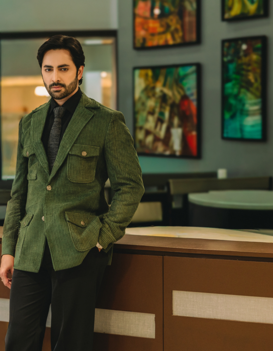 Emraan Rajput and Danish Taimoor Strike Again With Another Range of Bespoke Looks During US Tour!