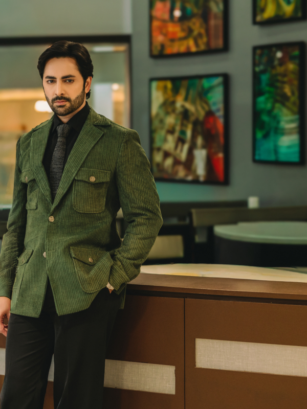 Emraan Rajput and Danish Taimoor Strike Again With Another Range of Bespoke Looks During US Tour!