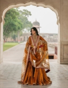 Emraan Rajput and Danish Taimoor Strike Again With Another Range of Bespoke Looks During US Tour!