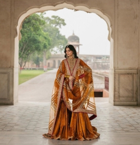 Mohsin Naveed Ranjha’s Makhfi – regality and history spun into an unstitched line