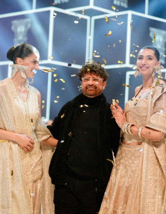 Fashion Weeks Come Back with Laam Fashion Week – Day One reviewed!